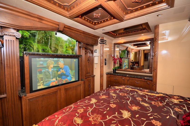 2005 Prevost Liberty XLII For Sale