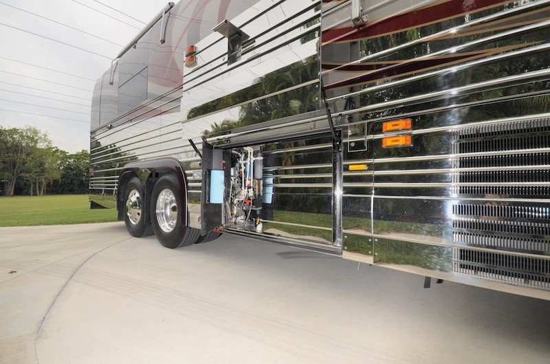 2005 Prevost Liberty XLII For Sale