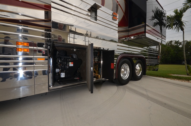 2005 Prevost Liberty XLII For Sale
