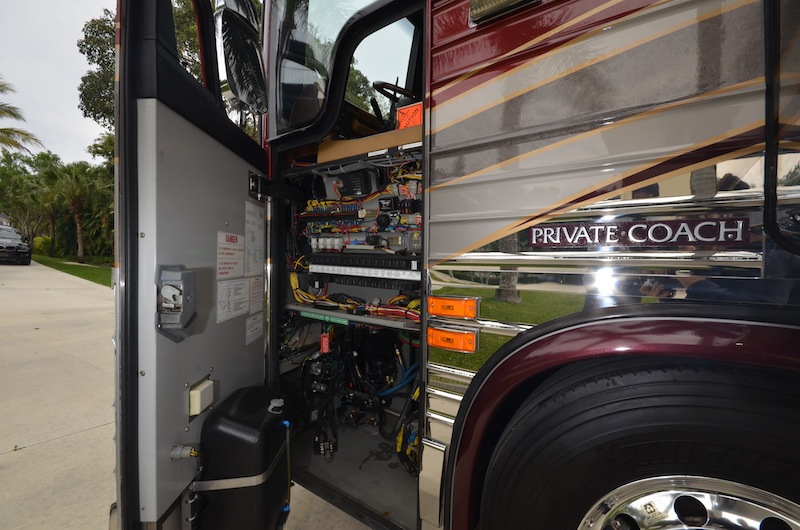 2005 Prevost Liberty XLII For Sale