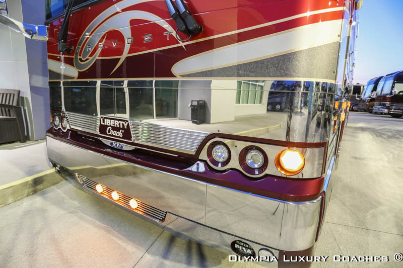 2005 Prevost Liberty XLII For Sale