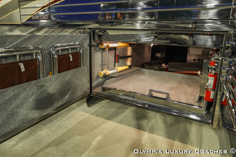 2005 Prevost Liberty XLII For Sale
