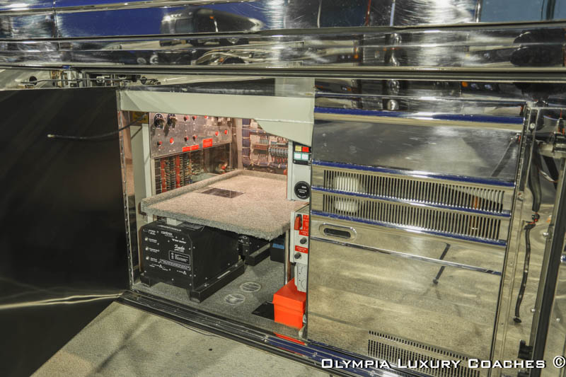 2005 Prevost Liberty XLII For Sale