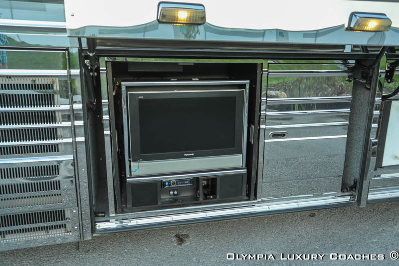 2005 Prevost Liberty XLII For Sale