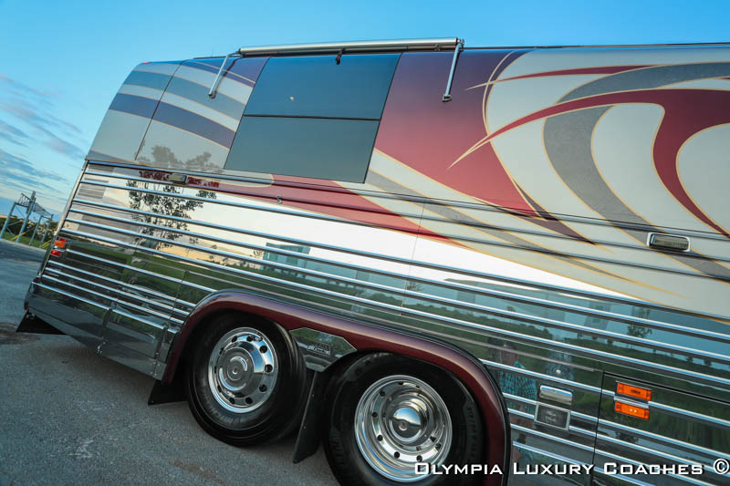 2005 Prevost Liberty XLII For Sale
