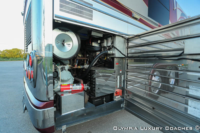 2005 Prevost Liberty XLII For Sale