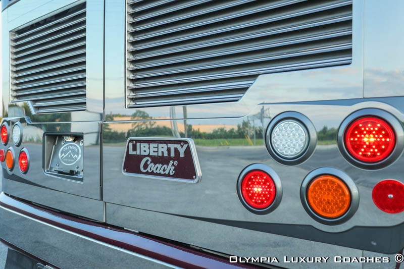 2005 Prevost Liberty XLII For Sale