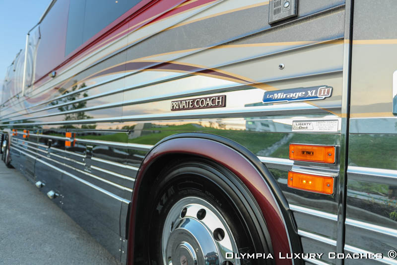 2005 Prevost Liberty XLII For Sale