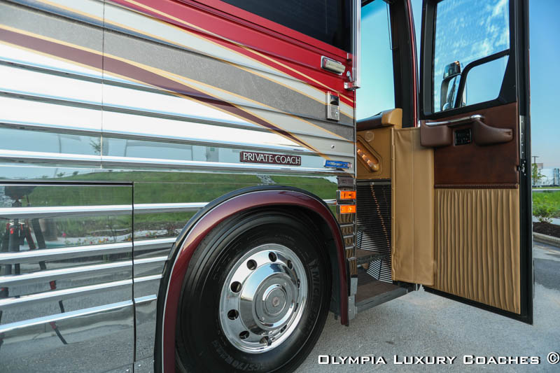 2005 Prevost Liberty XLII For Sale