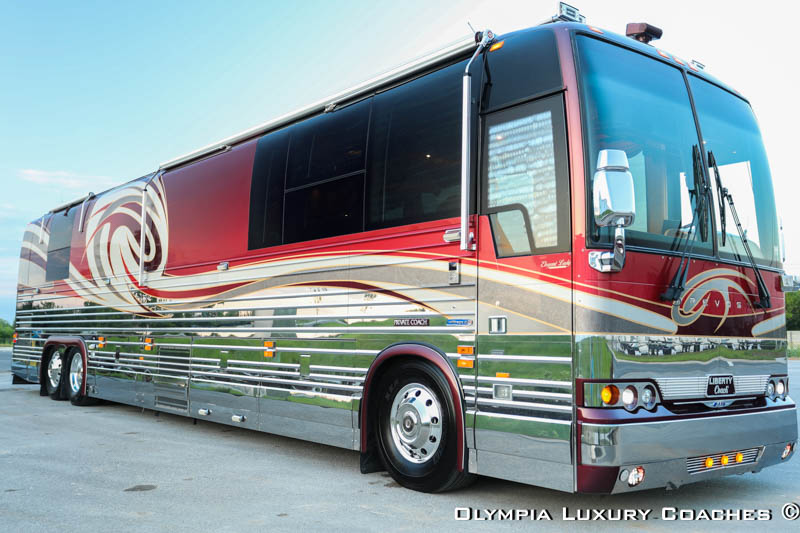 2005 Prevost Liberty XLII For Sale