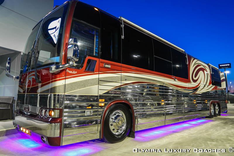 2005 Prevost Liberty XLII For Sale