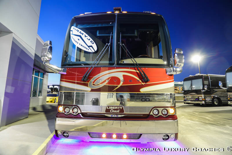 2005 Prevost Liberty XLII For Sale
