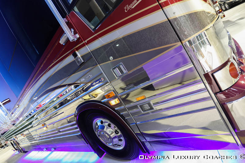 2005 Prevost Liberty XLII For Sale