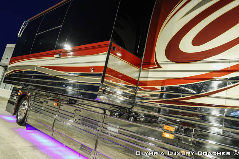 2005 Prevost Liberty XLII For Sale