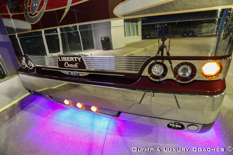 2005 Prevost Liberty XLII For Sale