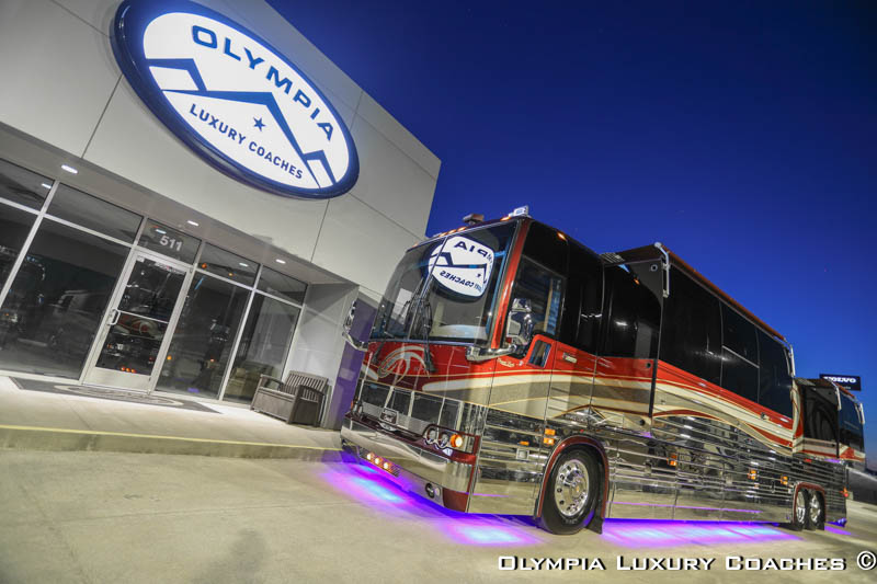 2005 Prevost Liberty XLII For Sale