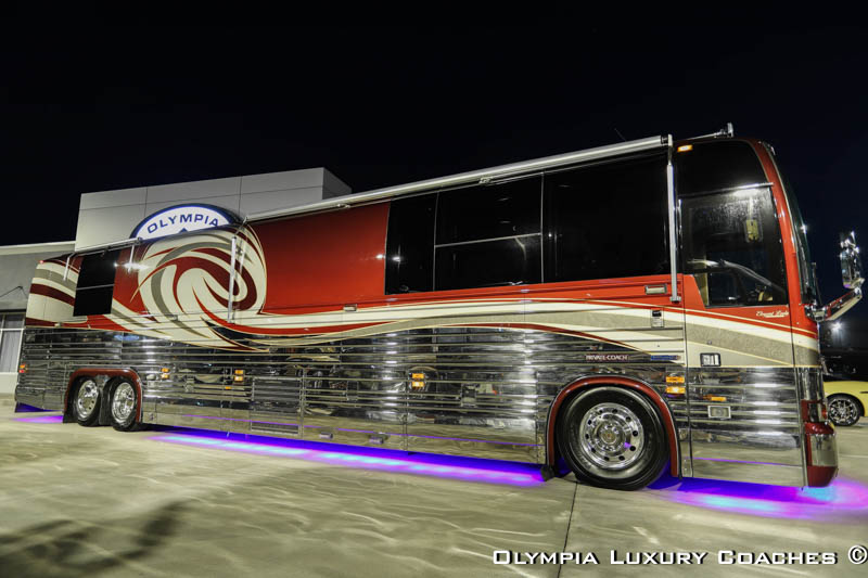 2005 Prevost Liberty XLII For Sale