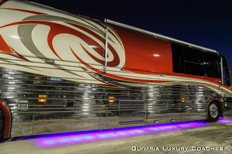 2005 Prevost Liberty XLII For Sale