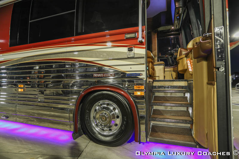 2005 Prevost Liberty XLII For Sale