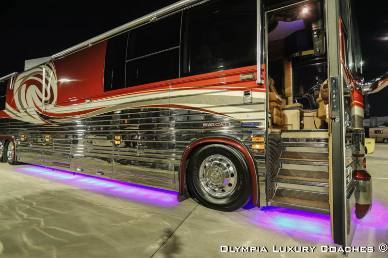 2005 Prevost Liberty XLII For Sale