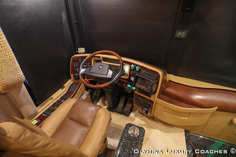 2005 Prevost Liberty XLII For Sale