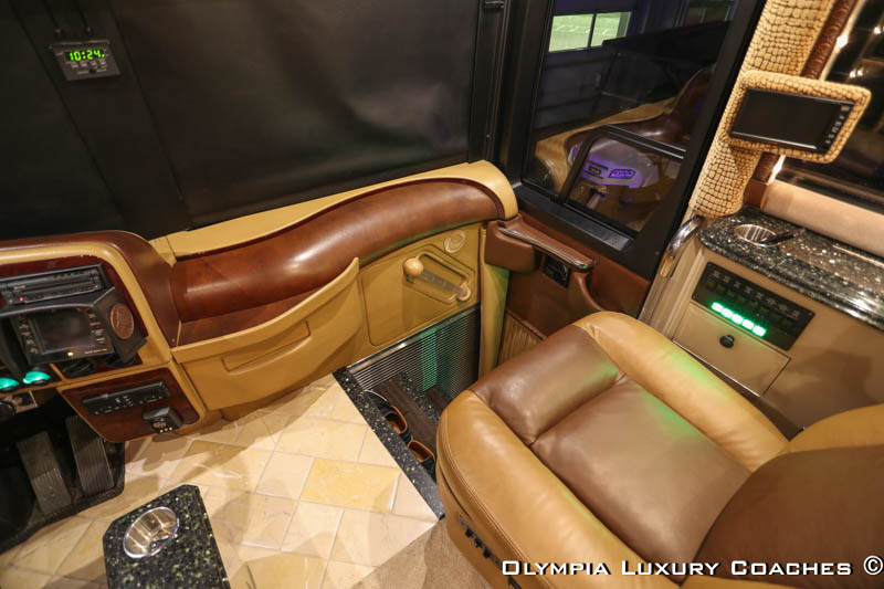 2005 Prevost Liberty XLII For Sale