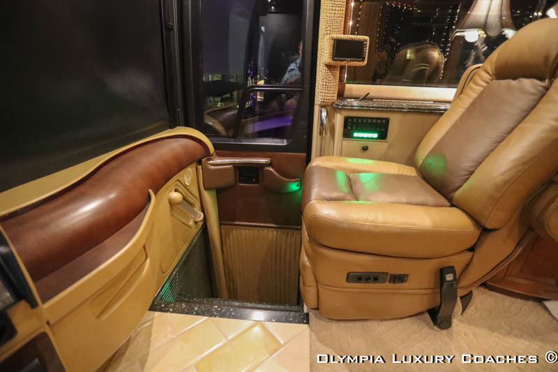 2005 Prevost Liberty XLII For Sale