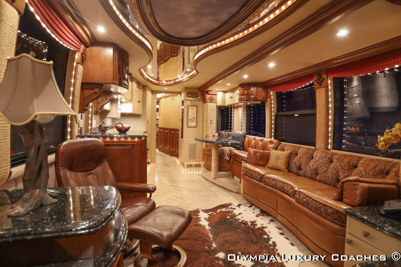 2005 Prevost Liberty XLII For Sale