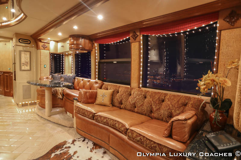 2005 Prevost Liberty XLII For Sale