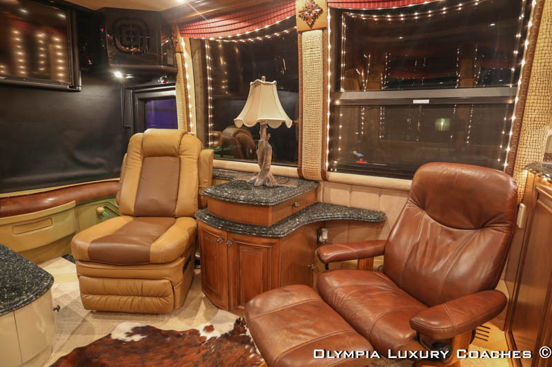 2005 Prevost Liberty XLII For Sale