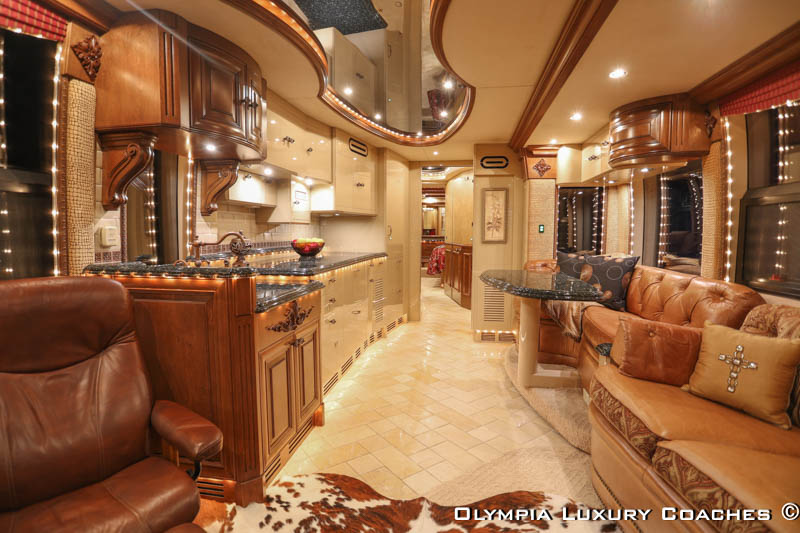 2005 Prevost Liberty XLII For Sale