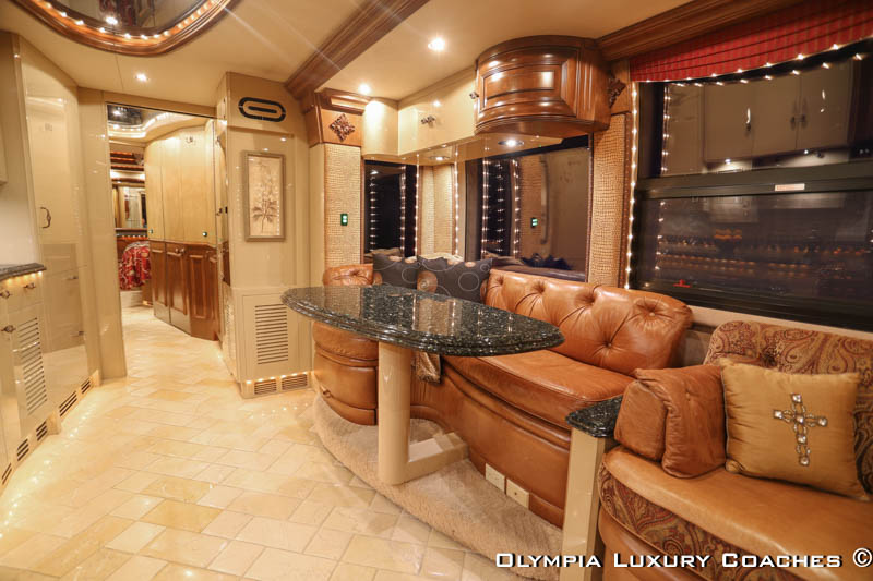 2005 Prevost Liberty XLII For Sale