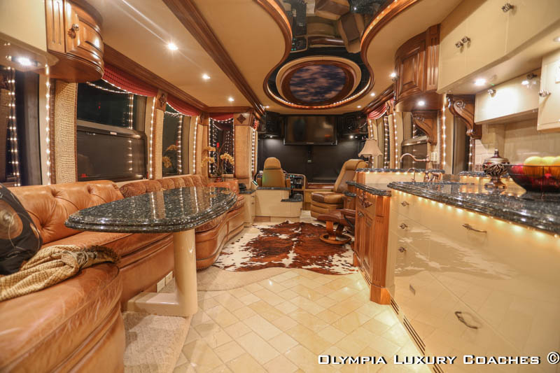 2005 Prevost Liberty XLII For Sale