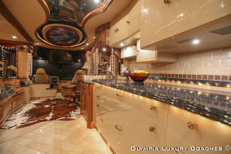 2005 Prevost Liberty XLII For Sale