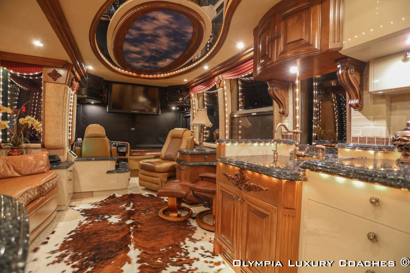 2005 Prevost Liberty XLII For Sale