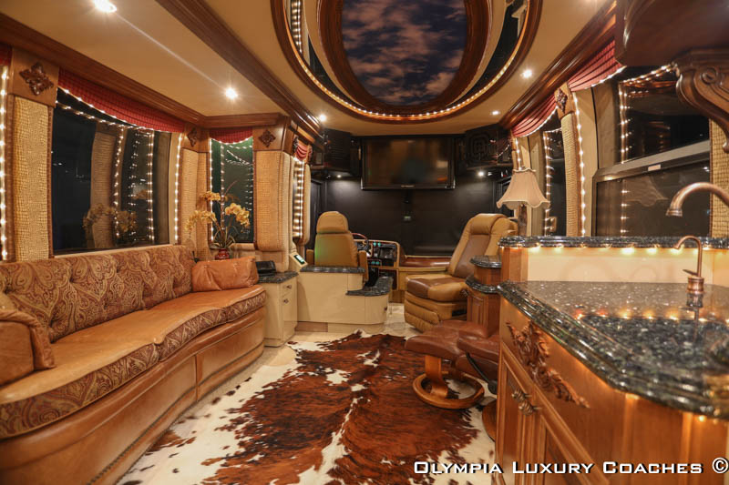 2005 Prevost Liberty XLII For Sale