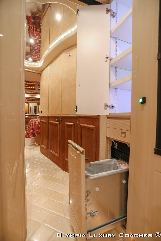 2005 Prevost Liberty XLII For Sale