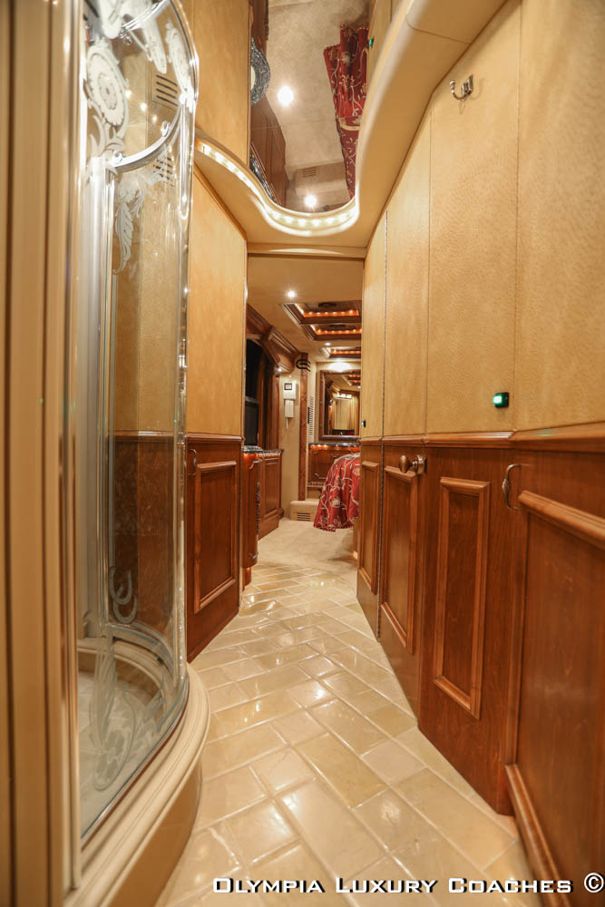 2005 Prevost Liberty XLII For Sale