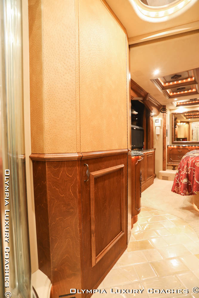2005 Prevost Liberty XLII For Sale