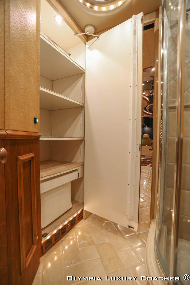 2005 Prevost Liberty XLII For Sale