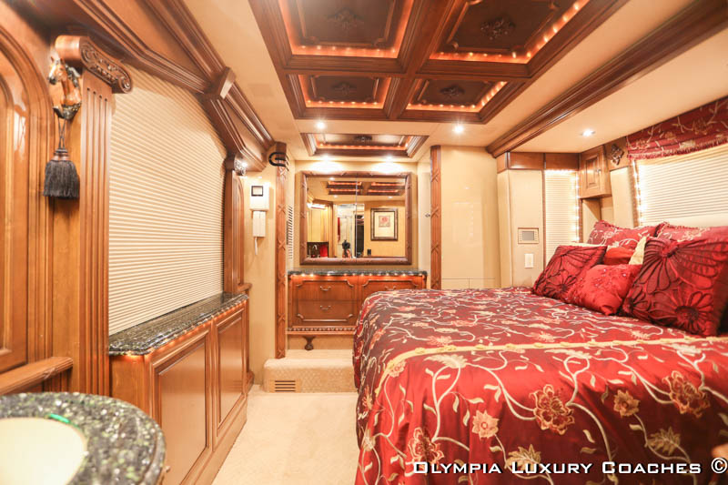 2005 Prevost Liberty XLII For Sale