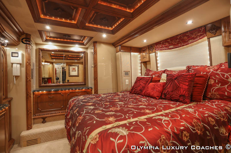 2005 Prevost Liberty XLII For Sale