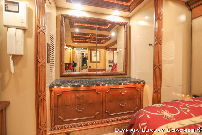 2005 Prevost Liberty XLII For Sale