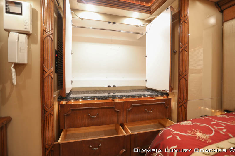 2005 Prevost Liberty XLII For Sale