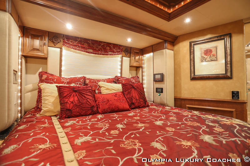 2005 Prevost Liberty XLII For Sale