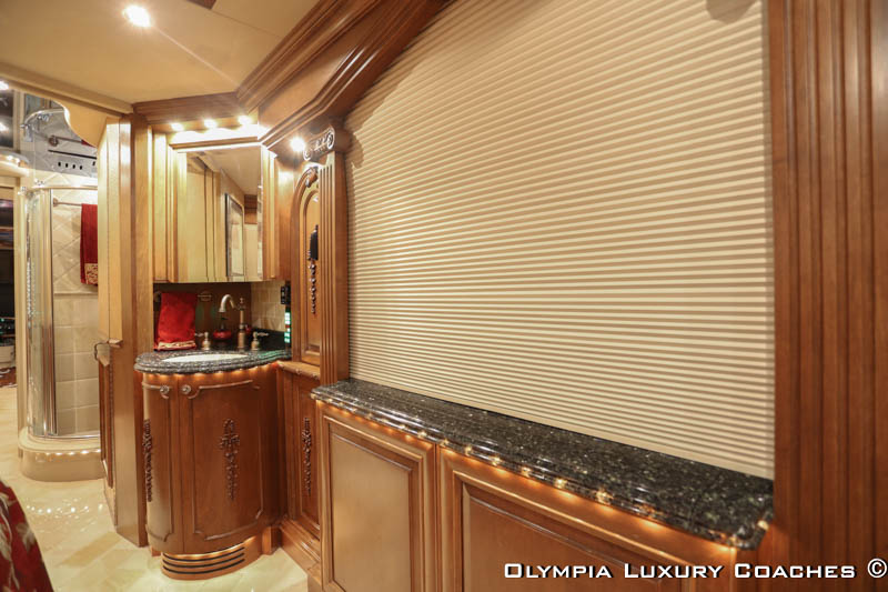 2005 Prevost Liberty XLII For Sale
