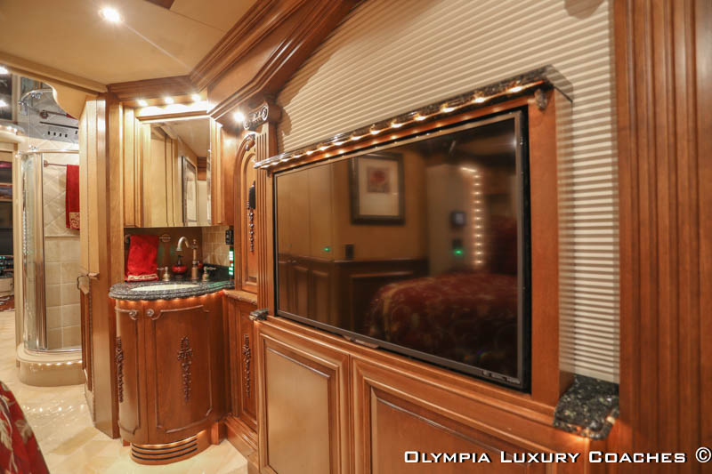 2005 Prevost Liberty XLII For Sale