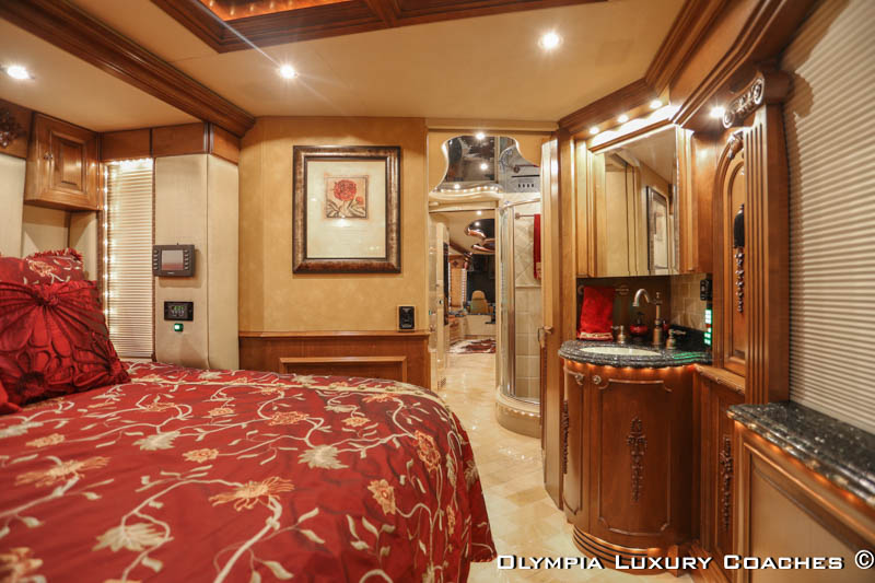 2005 Prevost Liberty XLII For Sale