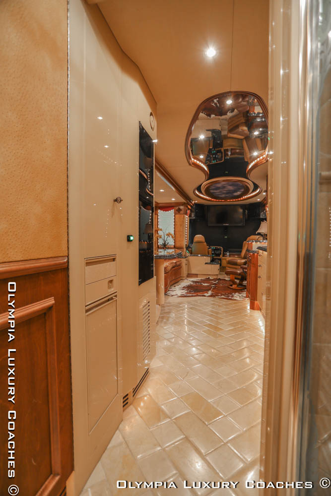 2005 Prevost Liberty XLII For Sale