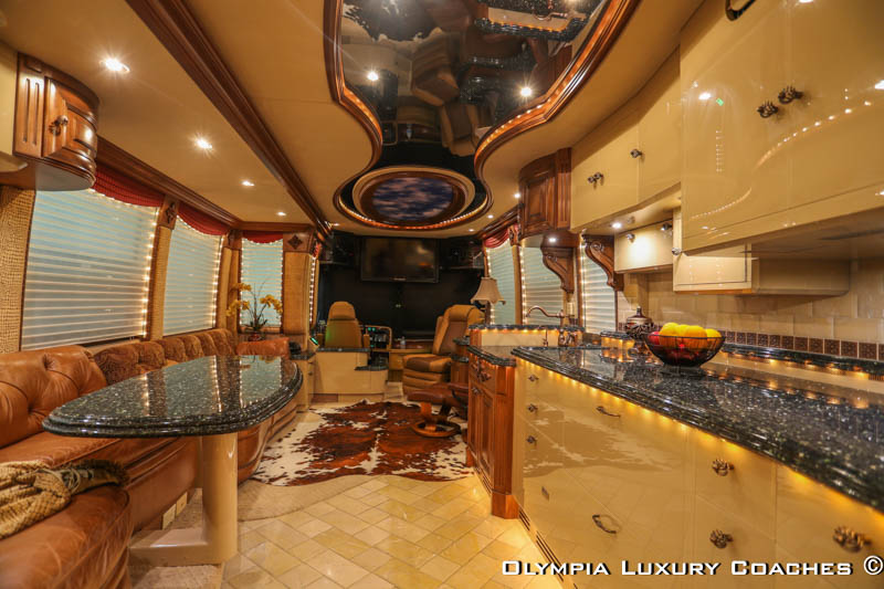2005 Prevost Liberty XLII For Sale